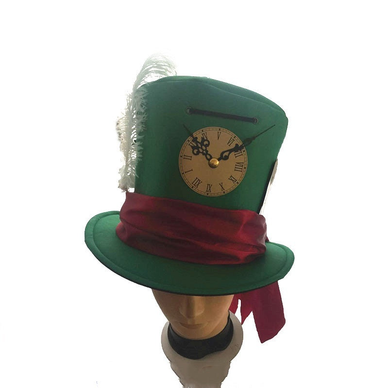 EmeraldHat Irish St. Patrick’s Day Green Hat