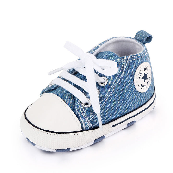 CozyFeet Baby Toddler Shoes