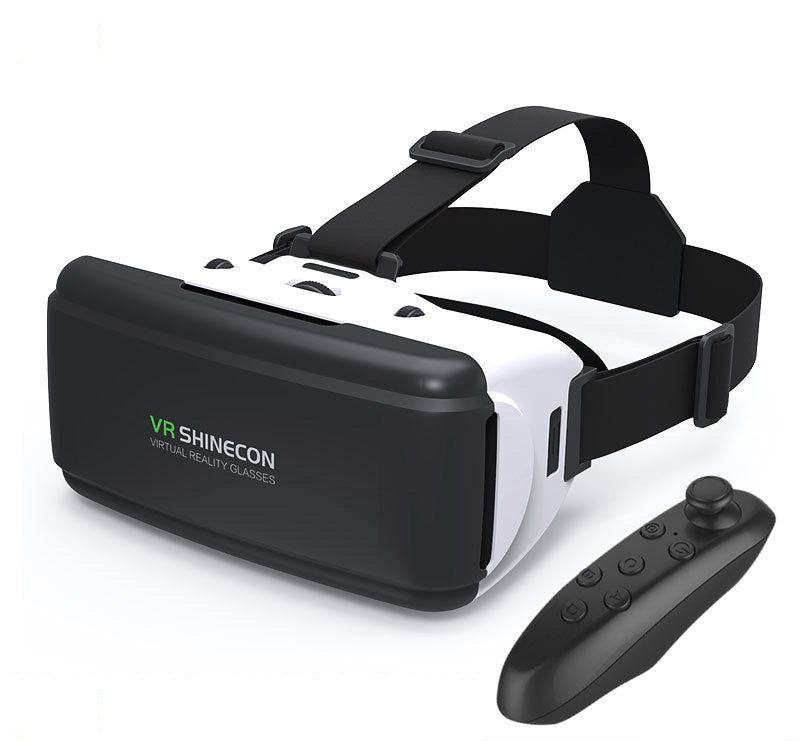 MirrorVR Compact 3D Glasses