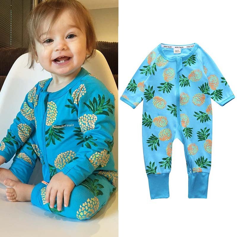 SpringSnug Children’s Baby Onesie