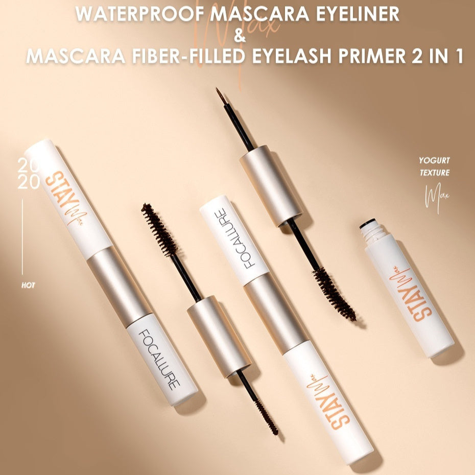 LineLash Mascara Eyeliner