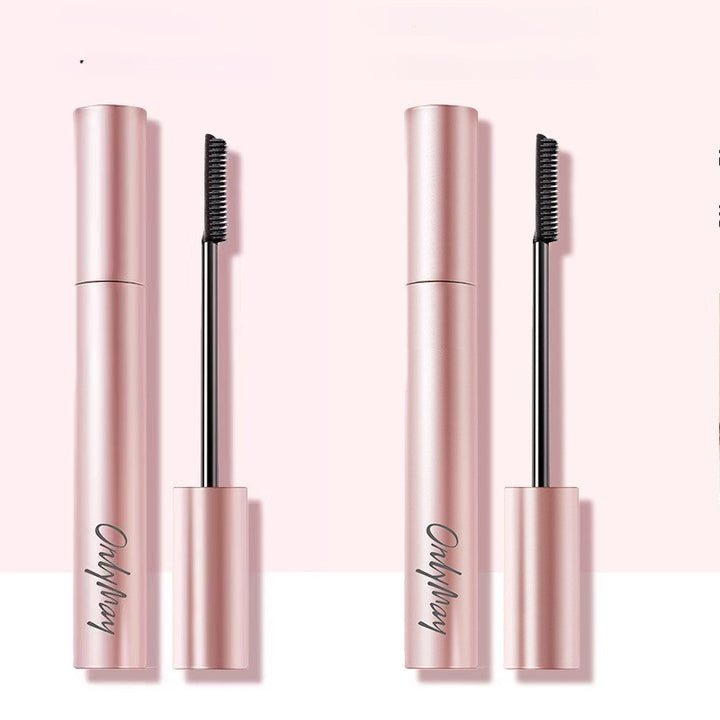 CurlLash Waterproof Mascara