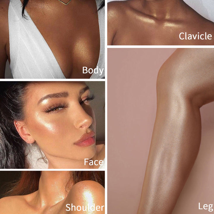 GlowDrop Liquid Highlighter