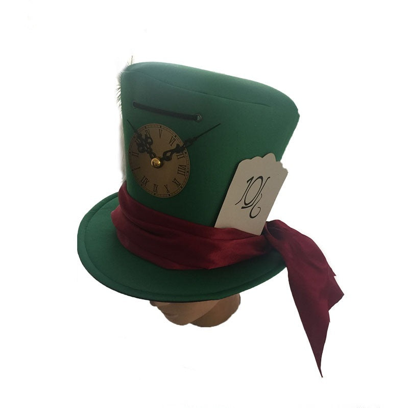 EmeraldHat Irish St. Patrick’s Day Green Hat