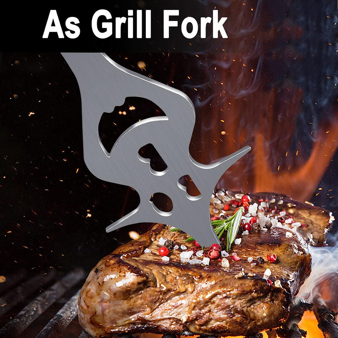 GrillFork BBQ Accessory